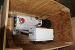 New Pfeiffer Vacuum Pump DSP-050-4 10P-050 Control. Fixed Price $4500.00.