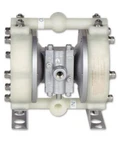 Yamada DP-10BPT Air Operated Double Diaphragm Pump 3/8" Npt Model# 851843. Fixed Price $675.00.