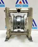 Graco Husky 716 Air Operated Double Diaphragm Pump Ss Industrial Fluid Transfer. Fixed Price $699.00.