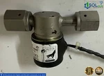 Cti-cryogenics 8112350G003 Vacuum Purge Valve 10-25 Psi Stainless Steel Helix. Fixed Price $799.00.