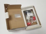 Nor-cal Products ESC-0752-NWB Rev NW-16B Manual Angle Poppet Valve New. Fixed Price $224.59.