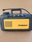 Fieldpiece VP85 Two Stage Cfm Vacuum Pump. Fixed Price $569.00.