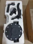 Prolube 02393056 Hand Rotary PUMP-6 Gpm Polypropylene 80 Blk. Fixed Price $169.99.