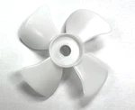 Thomas Replacement Fan Blade # 633718 For Models 1007, 1107, 1207PK80, 2807,. Fixed Price $92.90.