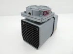 Gast Manufacturing Inc. DOA-P135-AA 115 Volts, 4.2 Amps, 60 Hz Vacuum Pump. Fixed Price $105.00.