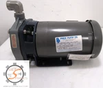 HP75KN-600-T6 / Waterpump, 1.5HP, 3450RPM,60HZ, Tefc, F1 Price Co. Fixed Price $2205.03.
