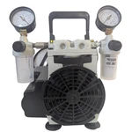 Welch 2546B-01A Diaphragm Vacuum Pump Tested & Working. Fixed Price $274.99.
