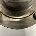 Alfa Laval Stainless Sanitary Valve Tri Clamp HT-873C0577 Process Y-254. Fixed Price $325.00.