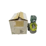 Asco 8222G089 110/120V 5-125PSI 1" Nsmp. Fixed Price $4658.00.