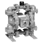 Sandpiper S05B1S2TANS000. Double Diaphragm Pump, Stainless Steel, Air Operated,. Fixed Price $3130.99.