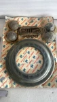 Wilden Pump Diaphragm Kit Full 15-1010-52. Fixed Price $381.25.