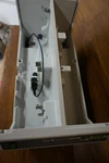 Buchi B-177 Vacobox Laboratory Rotary Evaporator Vacuum Pump For Parts. Fixed Price $370.00.