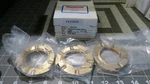 Set Of New Norwalk Compressor Ring Scraper PKX3606. Fixed Price $32.10.