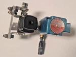 Mac M603 275B-110EA Pneumatic Solenoid Valve Automation Swagelok 90 131SR. Fixed Price $380.00.