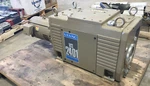 Ulvac Oil Rotary Vacuum Pump VS2401 W/mitsubishi Super Line Motor Sb-jrf (kb). Fixed Price $4500.00.