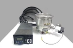 Leybold W 1300 Digital 400110V0011 Turbo Pump Mag.drive Control. Fixed Price $12999.00.