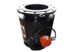 Sparling Magnetic Flowmeter FM656-105-116-0 New. Fixed Price $4000.00.