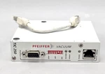Pfeiffer Vacuum Tic 250 Profibus Interface Pm 051 257 At. Fixed Price $87.21.