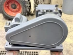 Welch 1402 Duoseal Vacuum Pump 1/2 Hp. Fixed Price $1200.00.