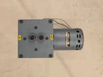Metal Bellows Vacuum Pump. Fixed Price $150.00.
