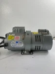 Gast PP-270 Vacuum Pump 1/2 Hp 115V Industrial Equipment. Fixed Price $145.00.