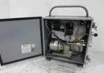 Neptune Dyna-pump Model Pressure Vacuum 115V 1/30 Hp 10 Psi Enclosed Type 12. Fixed Price $200.00.