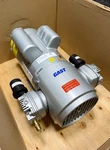 Gast 6HCA-12-M616NEX Piston Air Compressor Hp, 115/230V, 1/4". Fixed Price $1295.00.