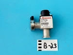 Edwards PV16MKS St/st Vacuum Valve Iso-kf P/n C3125000 Max 7 Bar. Fixed Price $75.00.