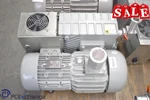 Agilent Varian MS40+ Rotary Vane Vacuum Pump. Fixed Price $294.50.