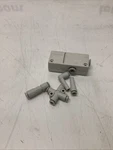 Smc ZH10B Vacuum Ejector P-901. Fixed Price $40.00.