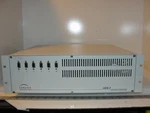 Genesis Vacuum Technologies 3 Cryopump Controller Model: 650-2050. Fixed Price $1850.00.