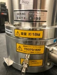 Osaka Vacuum Turbo Pump. Fixed Price $400.00.