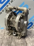 Versamatic E7AA5T559C Double Diaphragm Pump. Fixed Price $650.00.