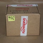 Spares / Repair Kit For Flowserve Valtek DN400 16" CL600 Control Globe Valve. Fixed Price $285.80.