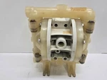 Good Used! Wilden Diaphragm Pump 01-3181-20. Fixed Price $339.96.