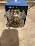 Cole-parmer Masterflex Peristaltic Pump Drive W/ Motor 7016-52, Used. Fixed Price $68.00.