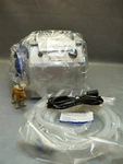 Portable Peristaltic Tubing Pump MP-V400 Rolatec 6.0LPM 20PSI. Fixed Price $900.20.