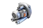 Becker Side Channel Blower Sv 1.50/3 WB56B2T 50M /h -95 Mbar Used. Fixed Price $657.35.