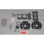 Dayton 6PY79 Pump Repair Kit,. Fixed Price $101.99.