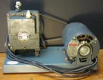 Wegner Vacuum Pump No. 1410. Fixed Price $375.00.