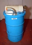 Vac-u-max Pneumatic Vacuum (inv. 38403). Fixed Price $1750.00.