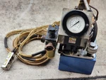 Sweeney X1A Dover Hydratight Air Hydraulic Torque Wrench Pump. Fixed Price $1300.00.