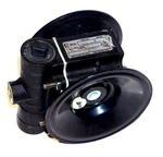 Used Graco 220618 Diaphragm Pump Series J92F. Fixed Price $130.00.