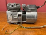 Knf Neuberger N022 Ane Laboratory Vacuum Pump. Fixed Price $399.00.