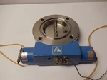 BV-A-3AWB (LS1) Butterfly Vacuum Valve. Fixed Price $99.99.