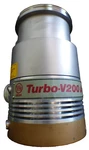 Varian 9699024, TURBO-V200A, Sn 40265 Turbomolecular Pump. Excellent Conditions.. Fixed Price $675.00.