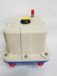 Valvcon LVWX2500KS2N115AC Electric Valve Actuator 115VAC. Fixed Price $1699.99.
