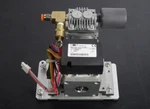 Knf PU3209-NPK09 Vacuum Pump. Fixed Price $200.00.
