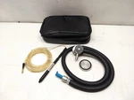 Edwards High Vacuum Visco Probe M3 D169 58 003 Kit W/ Case. Fixed Price $169.97.