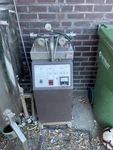 Varian Megasorb Model 931-5009. Fixed Price $300.00.